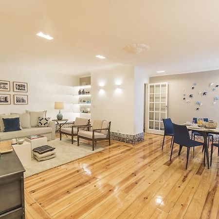 Lovelystay - Downtown Magnificent Flat Lisboa Ngoại thất bức ảnh