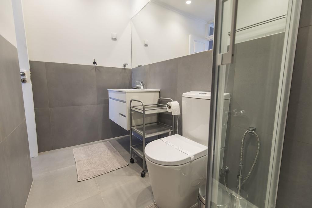 Lovelystay - Downtown Magnificent Flat Lisboa Ngoại thất bức ảnh