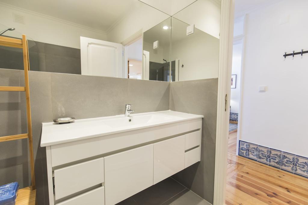 Lovelystay - Downtown Magnificent Flat Lisboa Ngoại thất bức ảnh