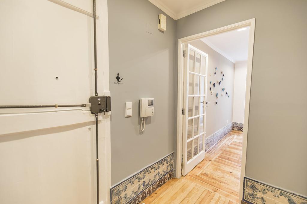 Lovelystay - Downtown Magnificent Flat Lisboa Ngoại thất bức ảnh
