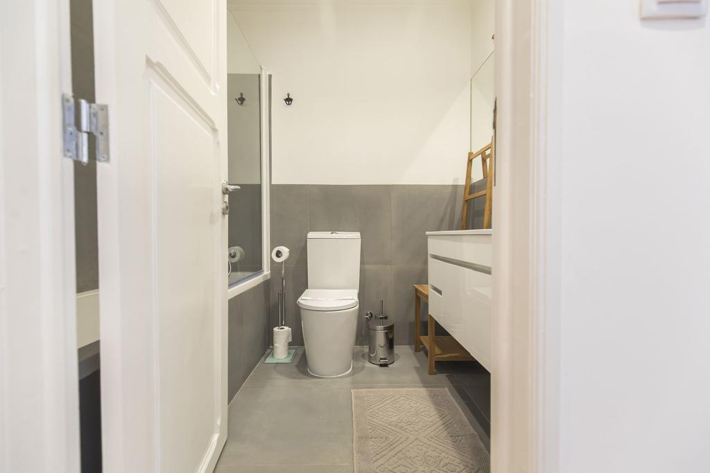 Lovelystay - Downtown Magnificent Flat Lisboa Ngoại thất bức ảnh