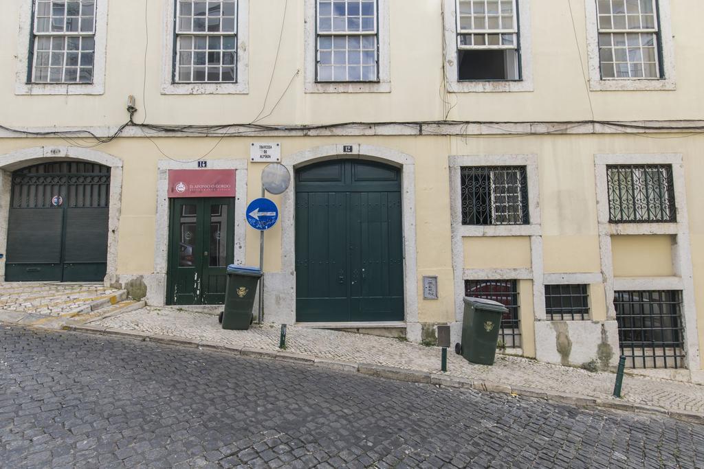 Lovelystay - Downtown Magnificent Flat Lisboa Ngoại thất bức ảnh