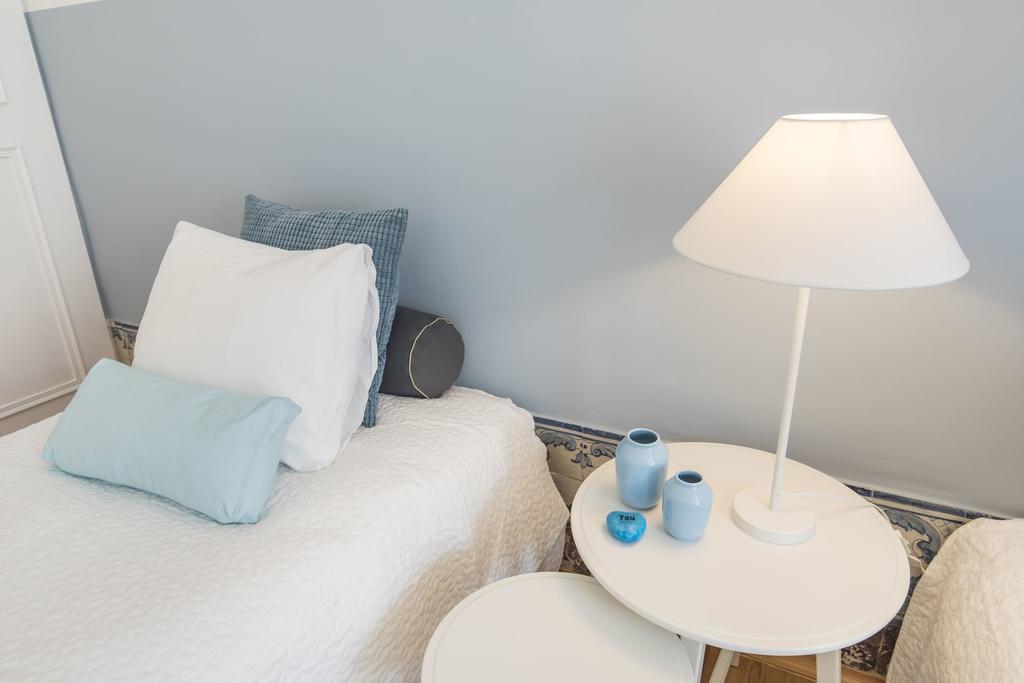 Lovelystay - Downtown Magnificent Flat Lisboa Ngoại thất bức ảnh