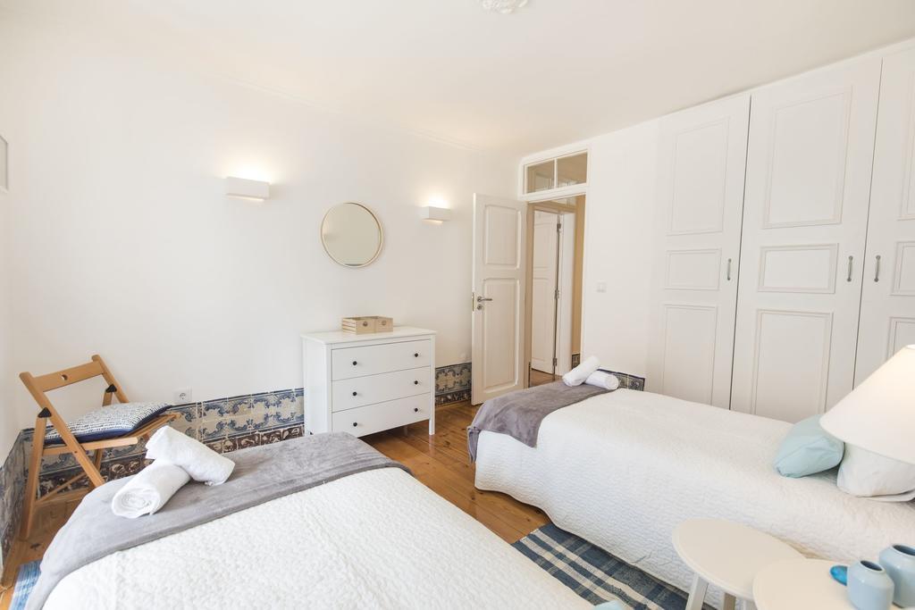 Lovelystay - Downtown Magnificent Flat Lisboa Ngoại thất bức ảnh